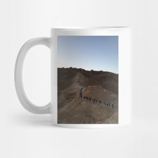 Masada Mug